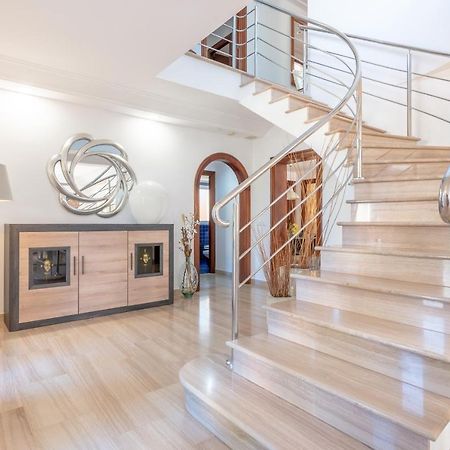 Villa Prestige سانتا مارجاليدا المظهر الخارجي الصورة