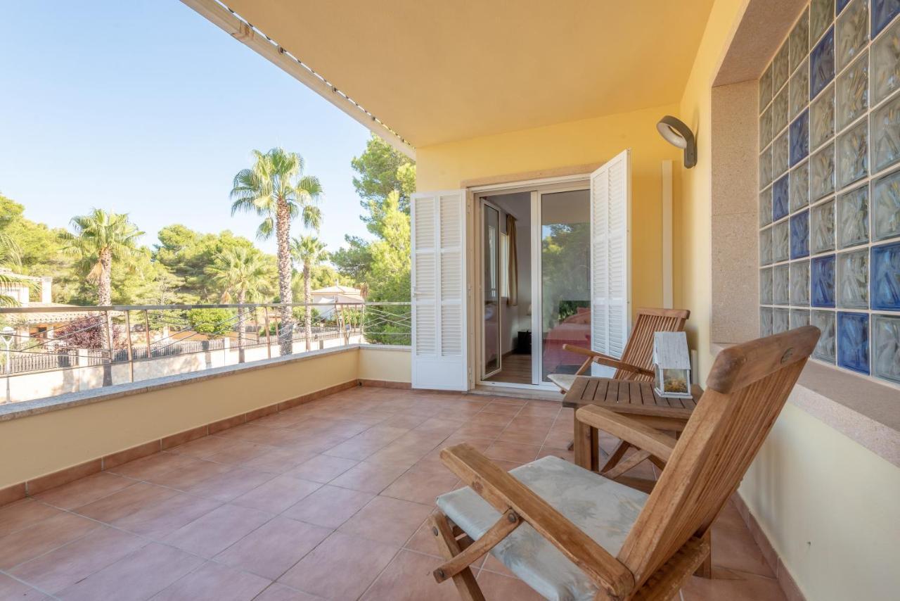 Villa Prestige سانتا مارجاليدا المظهر الخارجي الصورة