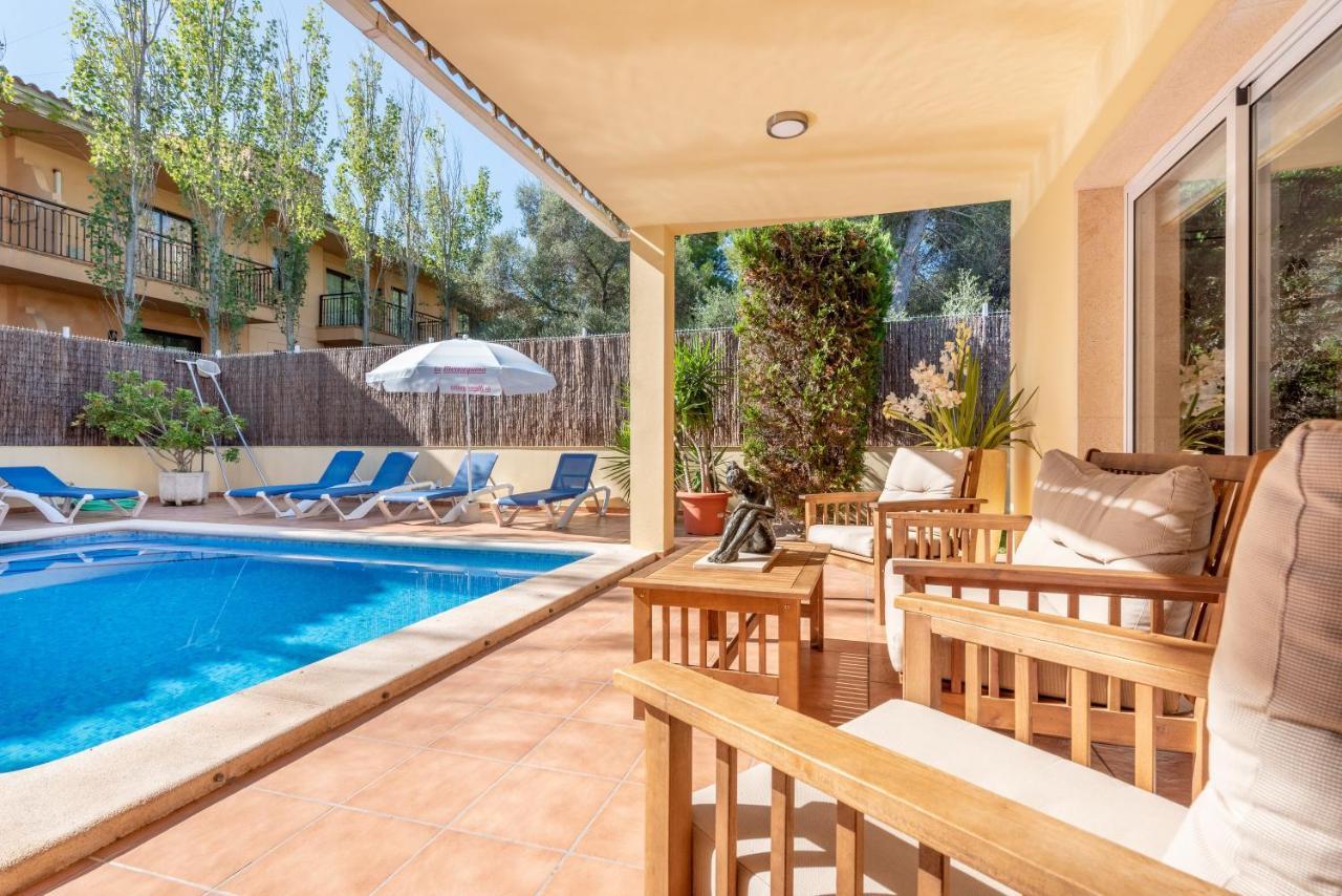 Villa Prestige سانتا مارجاليدا المظهر الخارجي الصورة
