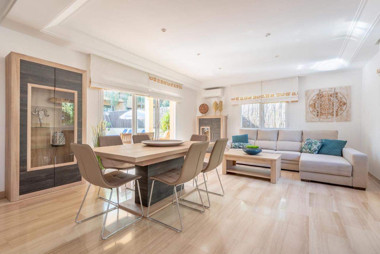 Villa Prestige سانتا مارجاليدا المظهر الخارجي الصورة