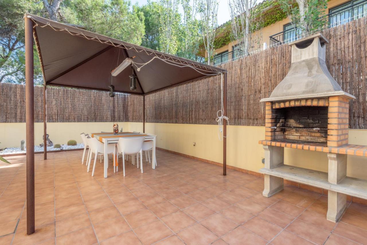 Villa Prestige سانتا مارجاليدا المظهر الخارجي الصورة