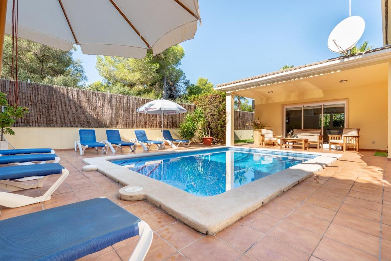 Villa Prestige سانتا مارجاليدا المظهر الخارجي الصورة