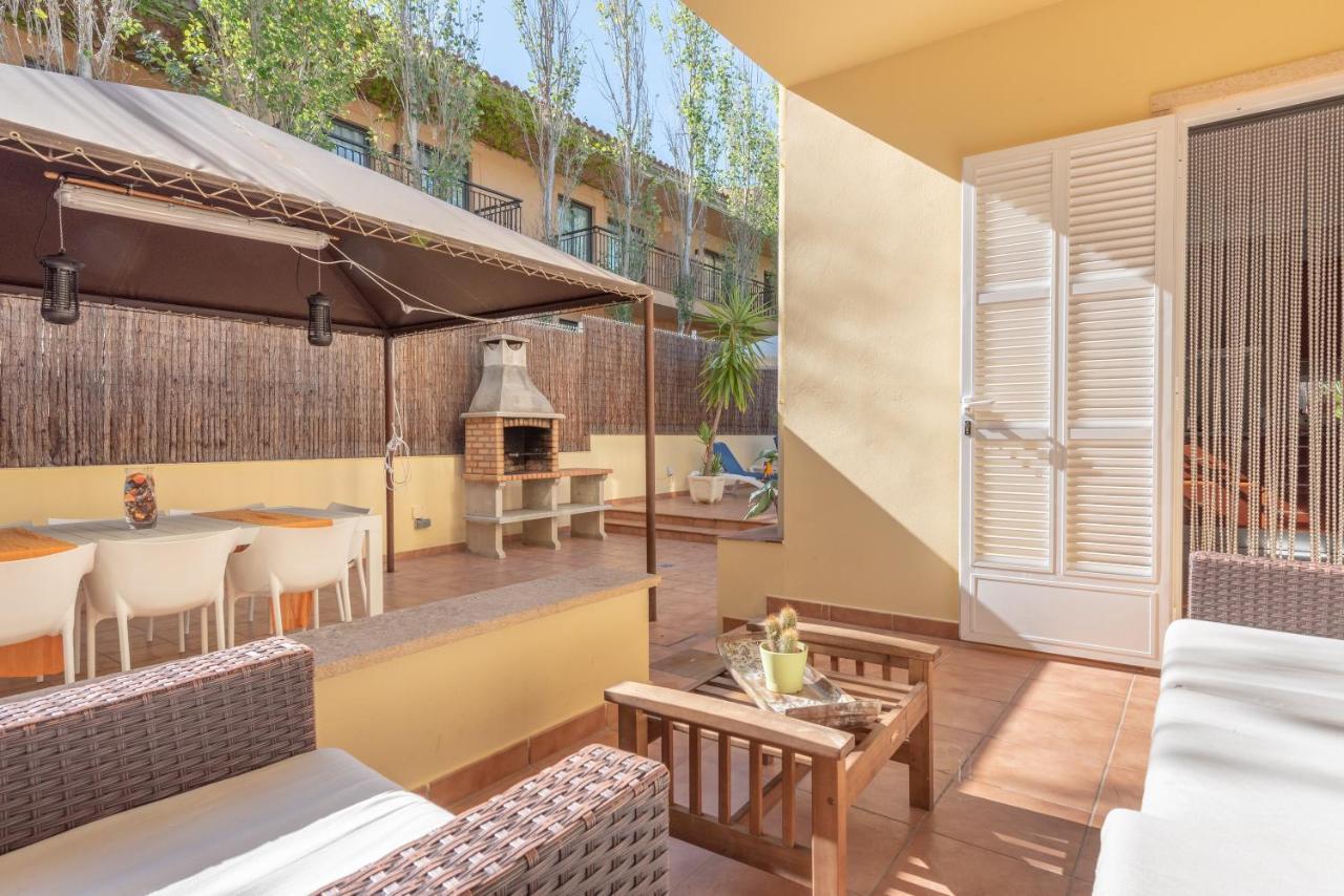 Villa Prestige سانتا مارجاليدا المظهر الخارجي الصورة