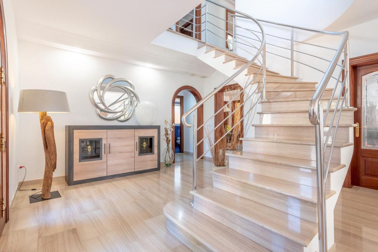 Villa Prestige سانتا مارجاليدا المظهر الخارجي الصورة