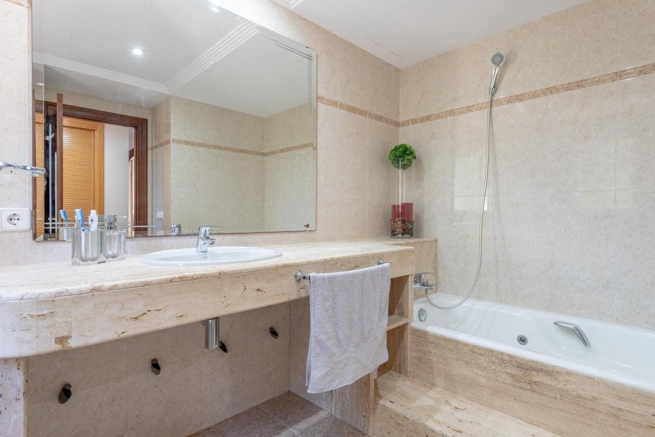 Villa Prestige سانتا مارجاليدا المظهر الخارجي الصورة