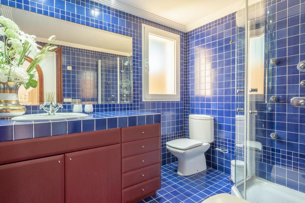 Villa Prestige سانتا مارجاليدا المظهر الخارجي الصورة