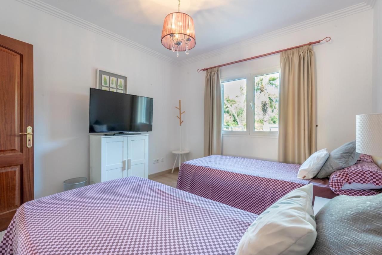 Villa Prestige سانتا مارجاليدا المظهر الخارجي الصورة
