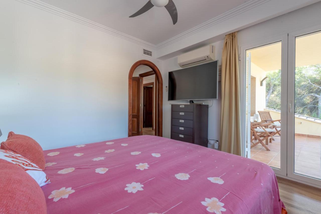 Villa Prestige سانتا مارجاليدا المظهر الخارجي الصورة