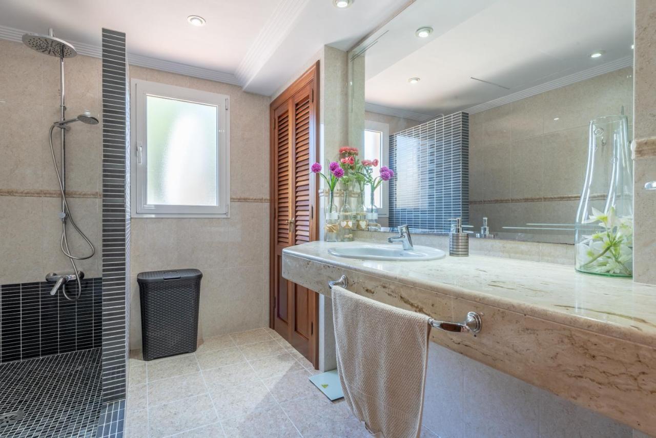 Villa Prestige سانتا مارجاليدا المظهر الخارجي الصورة