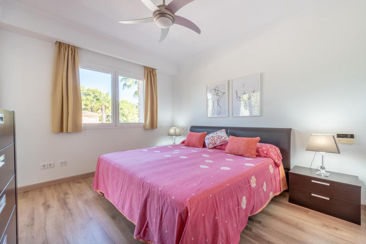 Villa Prestige سانتا مارجاليدا المظهر الخارجي الصورة