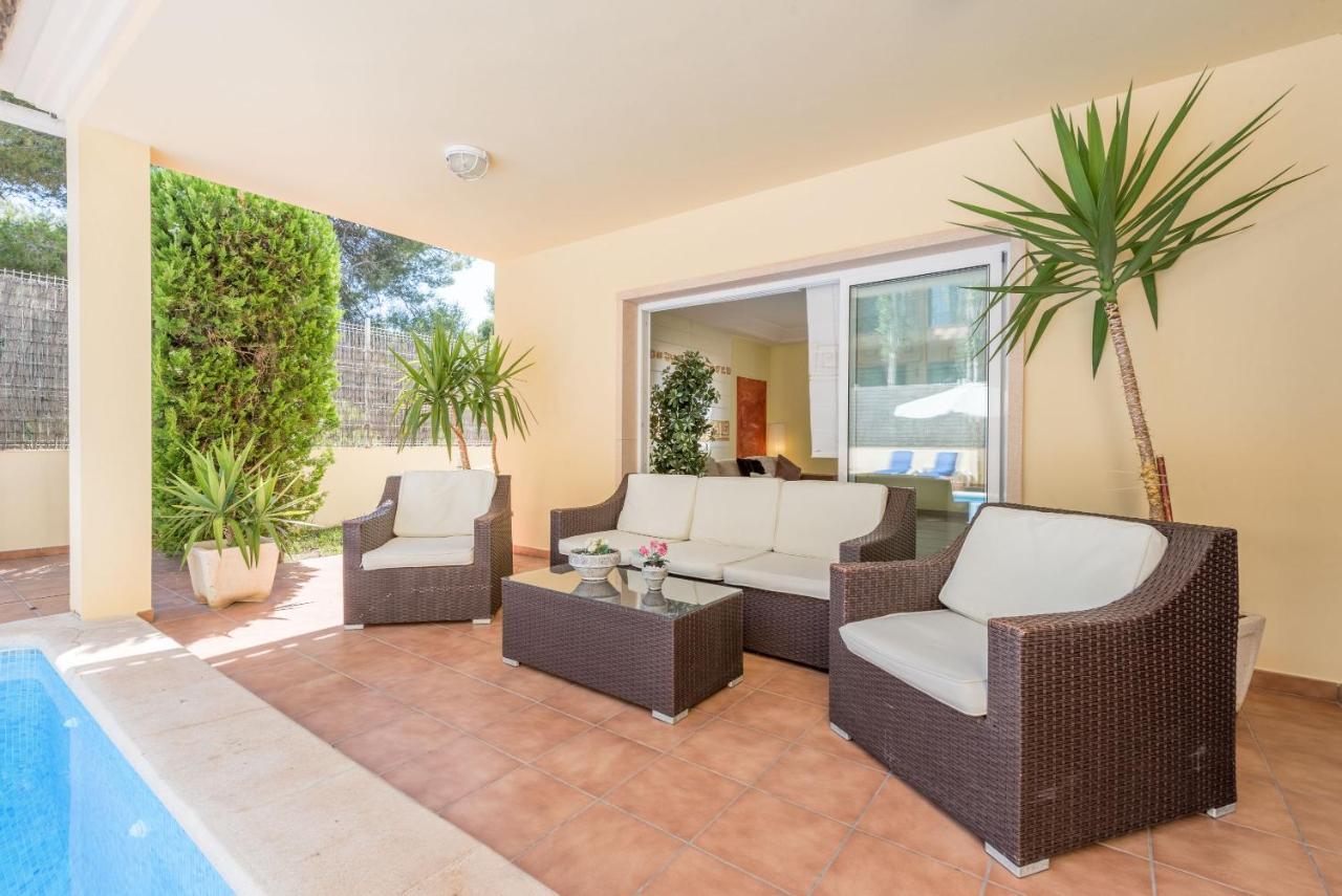 Villa Prestige سانتا مارجاليدا المظهر الخارجي الصورة