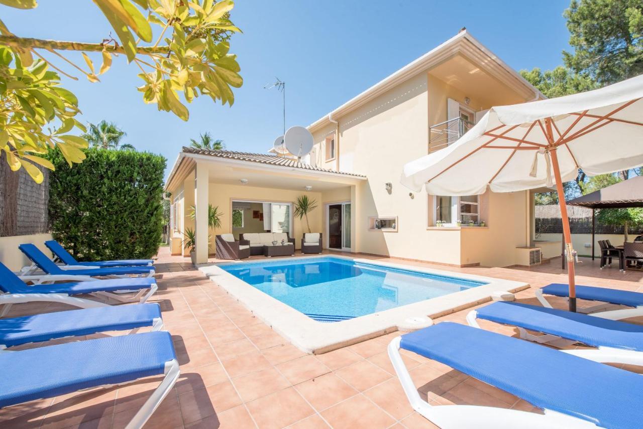 Villa Prestige سانتا مارجاليدا المظهر الخارجي الصورة