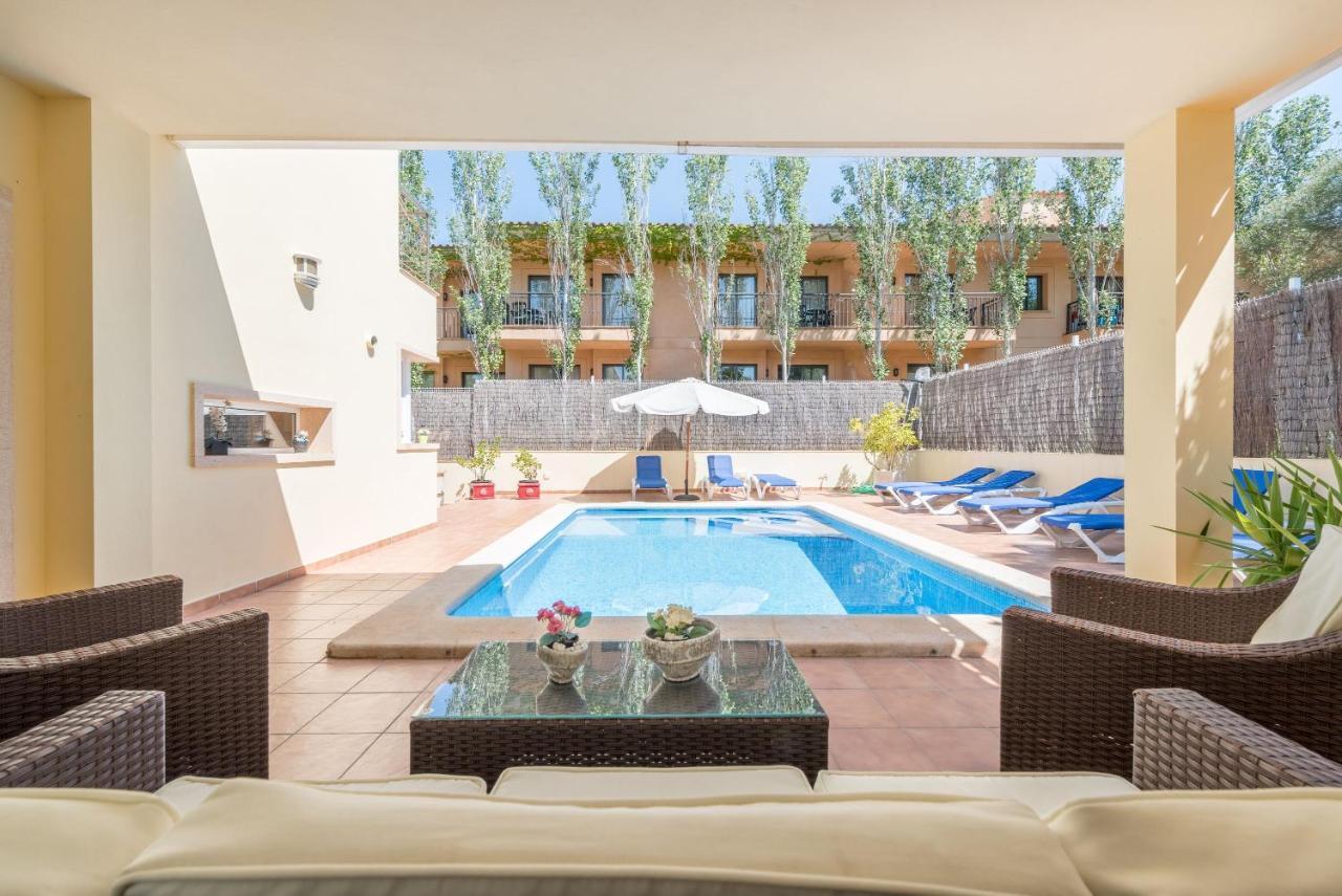 Villa Prestige سانتا مارجاليدا المظهر الخارجي الصورة