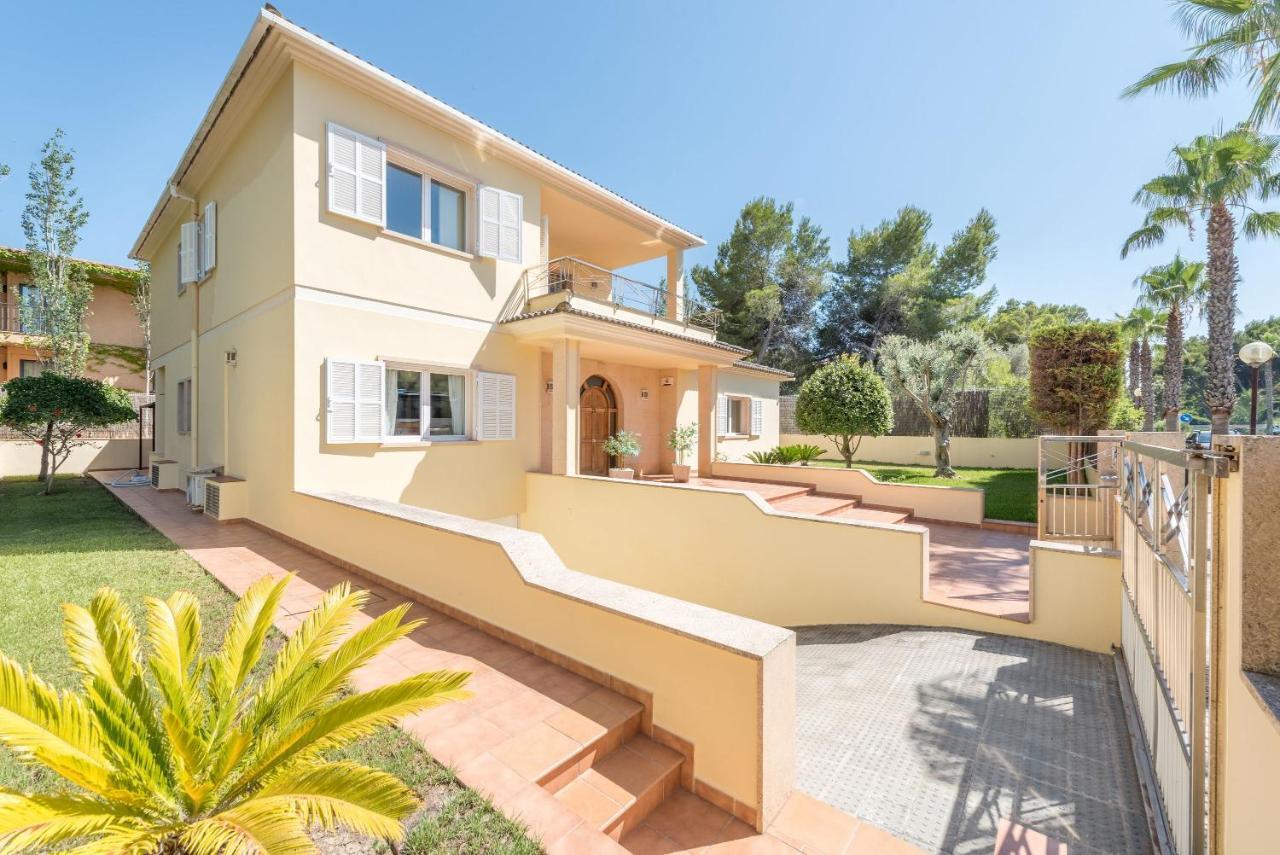 Villa Prestige سانتا مارجاليدا المظهر الخارجي الصورة